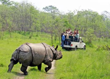 National Park 1