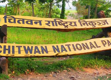 National Park 3